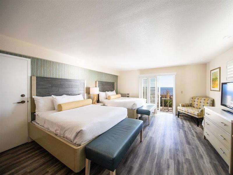 Inn At The Cove Pismo Beach Exteriör bild