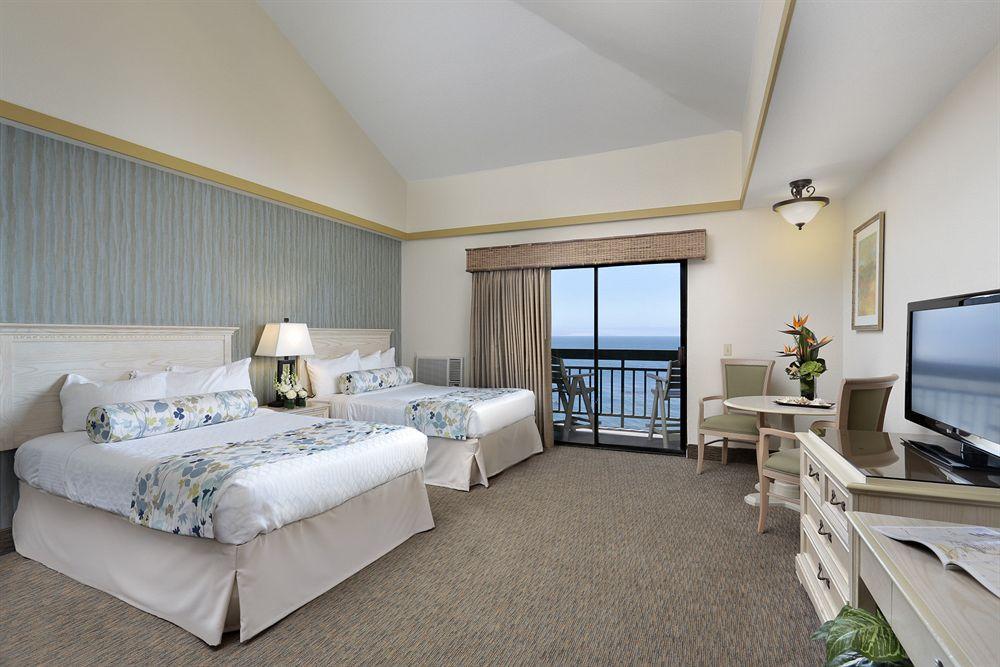 Inn At The Cove Pismo Beach Exteriör bild