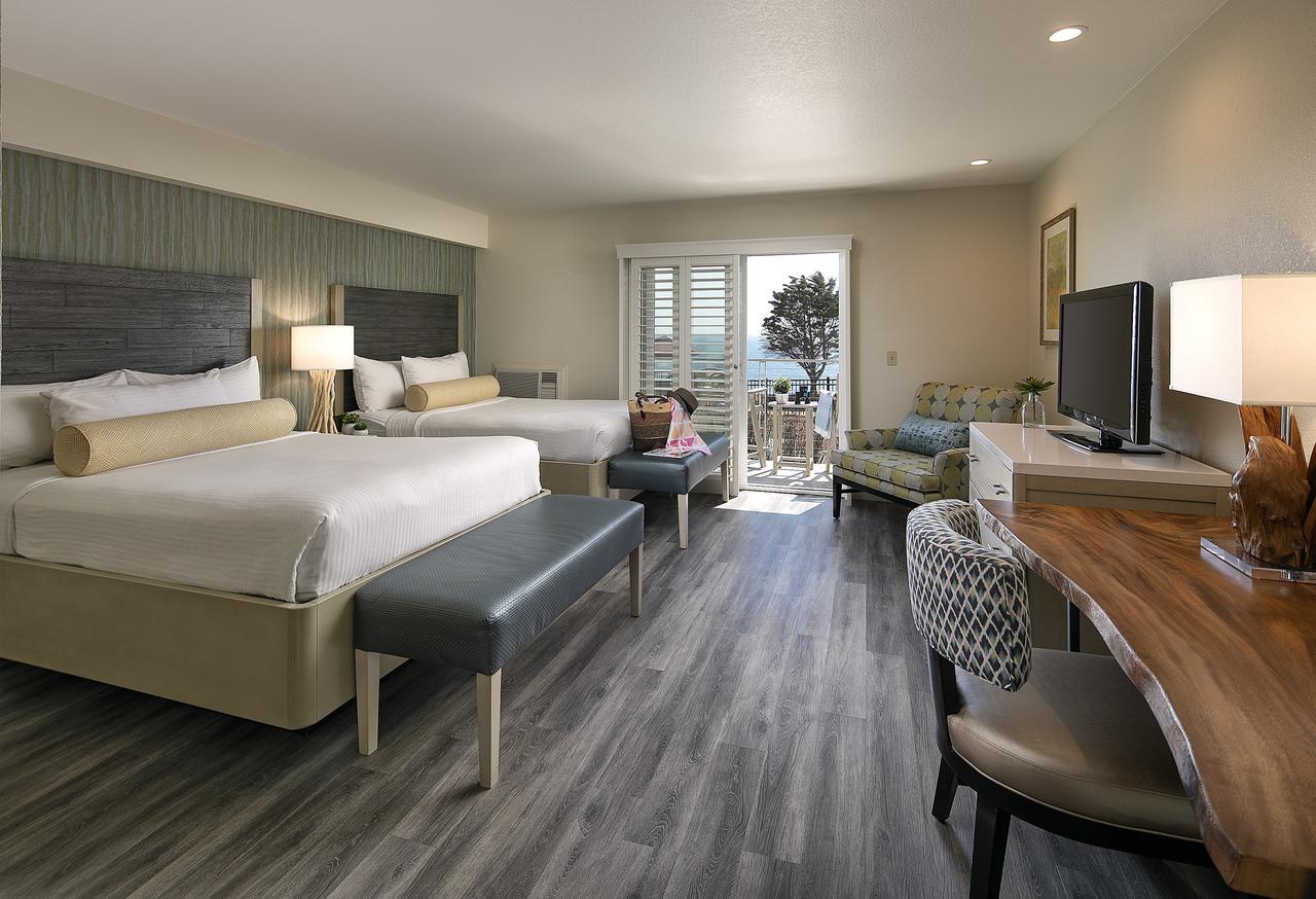 Inn At The Cove Pismo Beach Exteriör bild