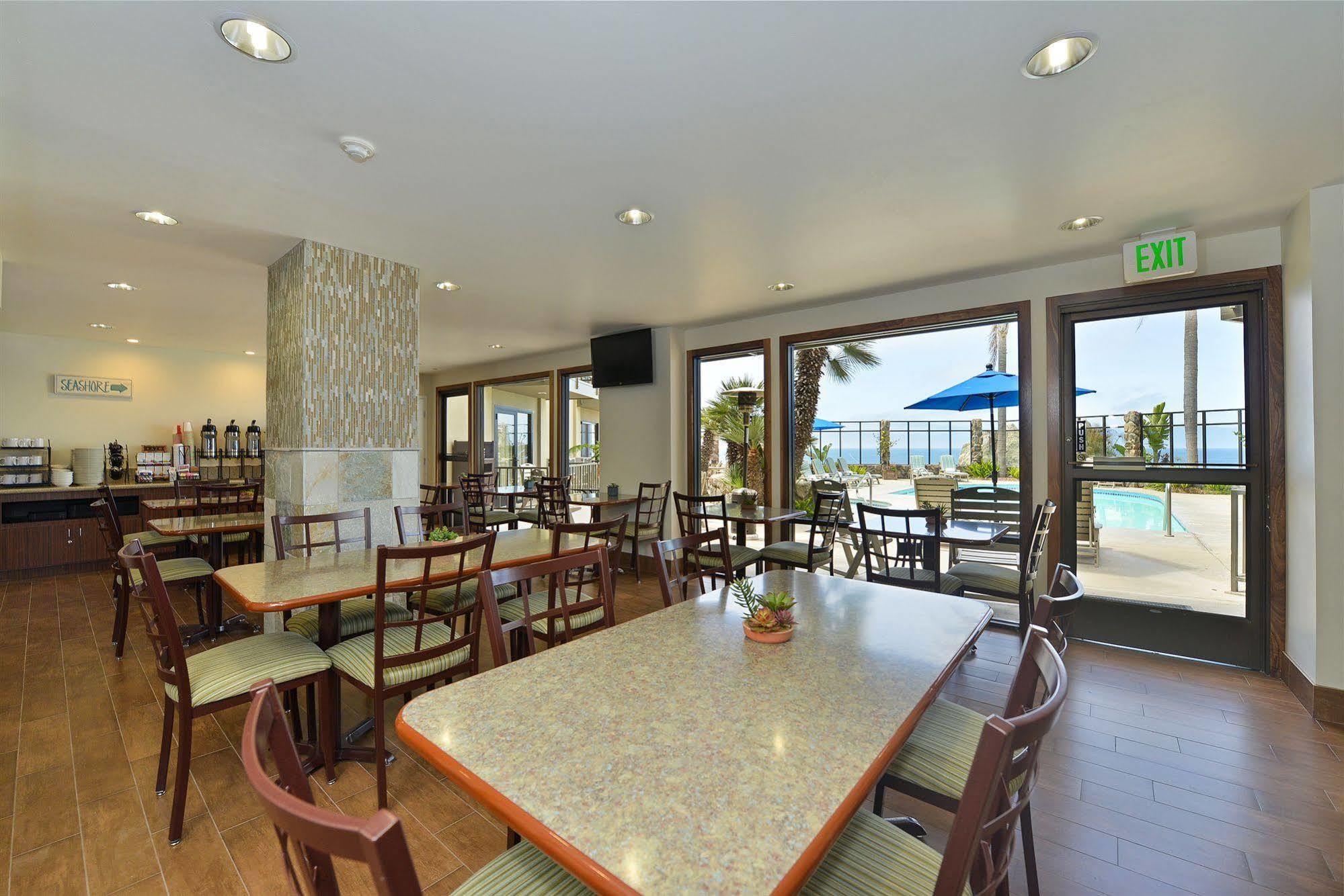 Inn At The Cove Pismo Beach Exteriör bild