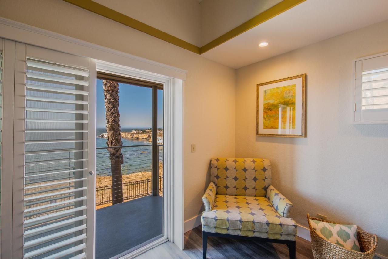 Inn At The Cove Pismo Beach Exteriör bild