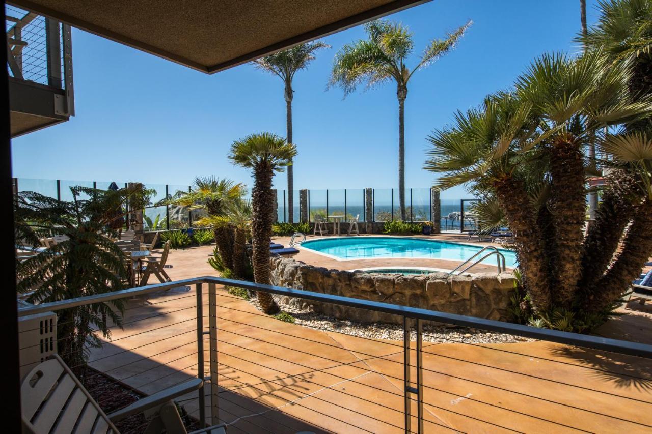 Inn At The Cove Pismo Beach Exteriör bild